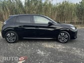 Peugeot 208 1.2 PureTech Allure EAT8