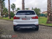 BMW X1 18 d sDrive Auto