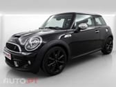 MINI Coupé Cooper SD Auto