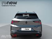 Renault Scénic E-Tech 100% elétrico 220cv esprit Alpine