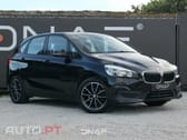BMW 216 Active Tourer Advantage