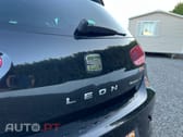Seat Leon 1.6 TDi Ecomotive Copa Plus
