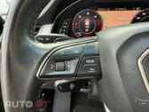 Audi Q7 3.0 TDI quattro tiptronic 7L