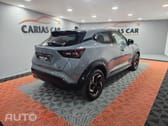 Nissan Juke 1.6 Hybrid N-Connecta NAV.