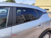 Renault Captur 1.3 TCe Exclusive EDC