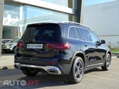 Mercedes-Benz GLB 180 d AMG Line