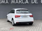 Audi A1 Sportback 1.0 TSFI