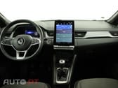 Renault Captur Captur 1.0 TCe Techno Bi-Fuel