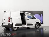 Peugeot Partner 1.5 BlueHDi Premium Standard