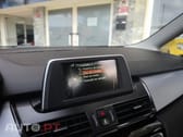 BMW 216 d 7L Advantage