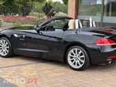 BMW Z4 20 i Roadster