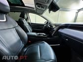 Hyundai Tucson 1.6 T-GDi Plug-in Executive