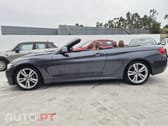 BMW 420 d Pack M Auto