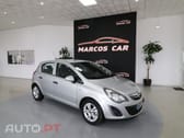 Opel Corsa 1.2 Connect