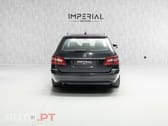 Mercedes-Benz E 250 T CDI Avantgarde