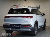 BYD Atto 2 1.5 DM-i Boost