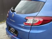 Renault Mégane 1.5 dCi GT Line