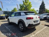 Citroen C4 Cactus 1.2 PureTech Feel