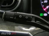 Mercedes-Benz C 300 d AMG Line