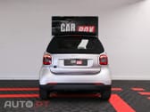 Smart ForTwo EQ passion