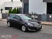 Opel Insignia 2.0 CDTi Executive S/S
