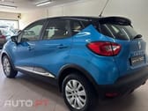 Renault Captur ENERGY TCe 90 S&S Dynamique