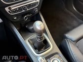 Renault Mégane Coupe 1.5 dCi GT Line