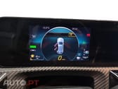 Mercedes-Benz A 250 e Style Line 8G-DCT