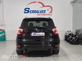 Ford Kuga 1.5 TDCi ST-Line