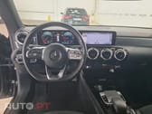 Mercedes-Benz CLA 180 d Shooting Brake Style Aut.