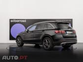 Mercedes-Benz GLC 300 de 4Matic