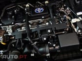 Toyota Corolla Touring Sports 1.8 Hybrid Comfort