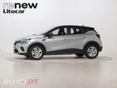 Renault Captur Captur Intens Bi-Fuel 100