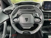 Peugeot 2008 1.2 PureTech GT Pack EAT8