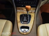 Jaguar S-Type 2.7 D V6 Executive Auto.