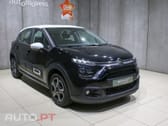 Citroen C3 1.2 PureTech Shine EAT6