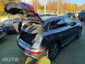 Audi Q5 40 TDI quattro S line S tronic