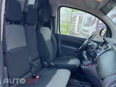 Renault Kangoo 1.5 dCi Business S/S 3L