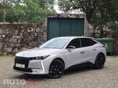 DS DS4 E-Tense Performance Line EAT8