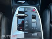 BMW 218 i Line Luxury Auto
