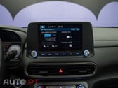 Hyundai Kauai 64 kWh Premium