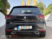 Seat Ibiza 1.0 TSI FR