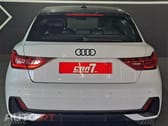 Audi A1 30 TFSI S line S tronic