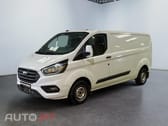 Ford Transit Custom 300L2 2.0 TDCi H1-T.B.Trend