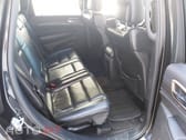 Jeep Grand Cherokee 3.6 V6 Limited
