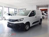 Peugeot Partner 1.5 BlueHDi Asphalt Standard