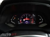 Renault Captur 1.0TCe Techno