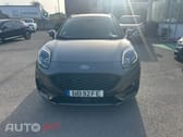 Ford Puma ECOBOOST MHEV 125 CV ST LINE X