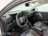 Citroen C4 1.5 BlueHDi Feel EAT8