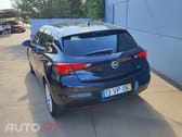 Opel Astra 1.6 CDTI Dynamic S/S
